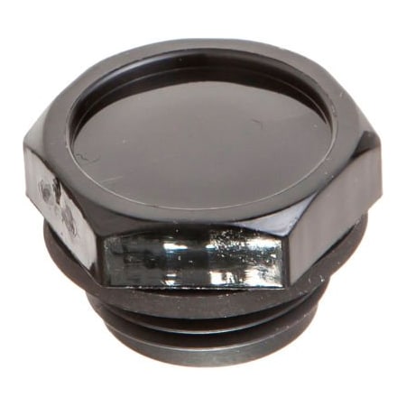 J.W. Winco J.W. Winco 6312530 Nylon Plastic Threaded Plug - G 1" Pipe Thread TO-38-G1-J-1